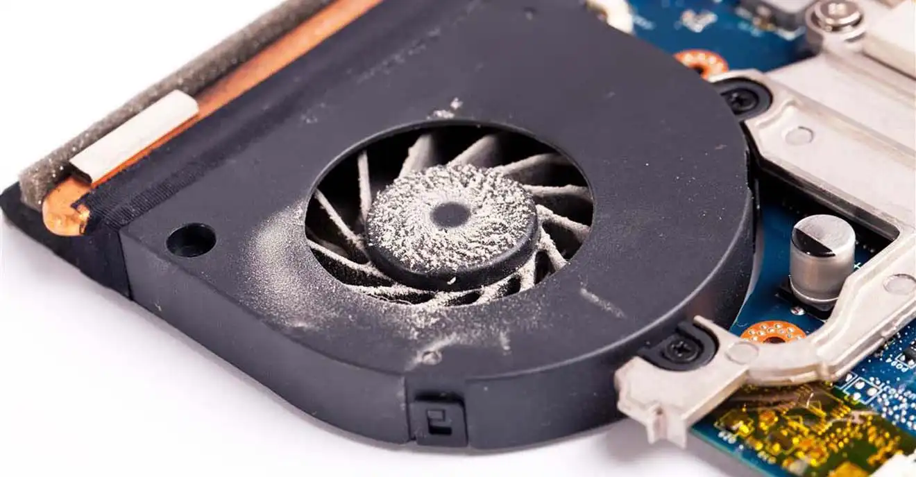 чистка ноутбука Acer в Рязани