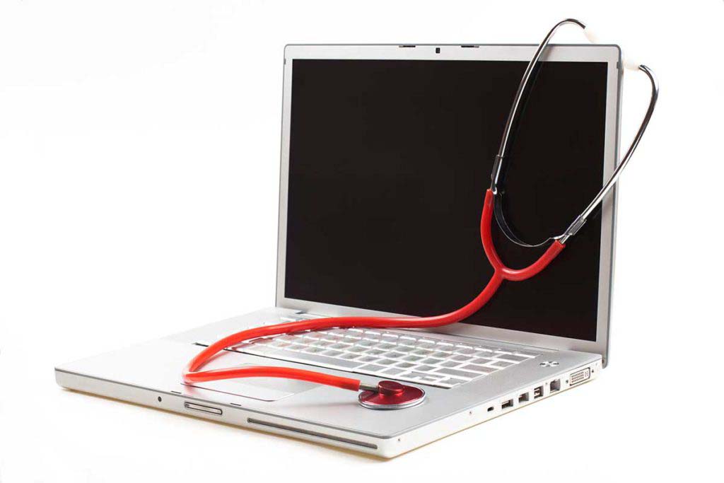 Бесплатная диагностика ноутбука в Рязани