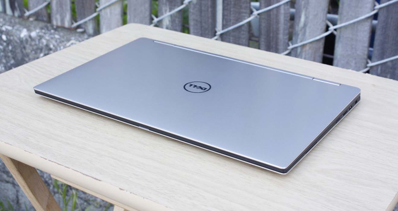 Ремонт ноутбуков Dell в Рязани