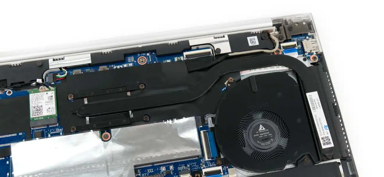 Ремонт ноутбуков HP в Рязани | Сервисный центр