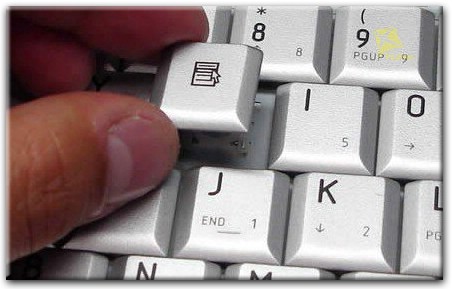 Замена отдельных клавиш на клавиатуре в Рязани