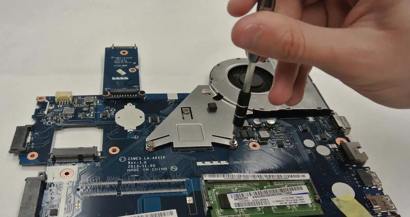 Ремонт ноутбуков Packard Bell в Рязани | Сервисный центр