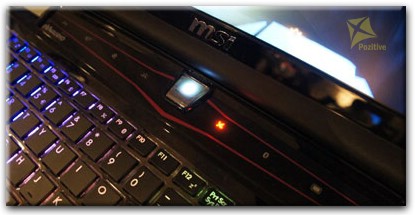 Ремонт клавиатуры на ноутбуке MSI в Рязани