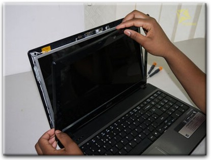 Замена экрана ноутбука Acer в Рязани