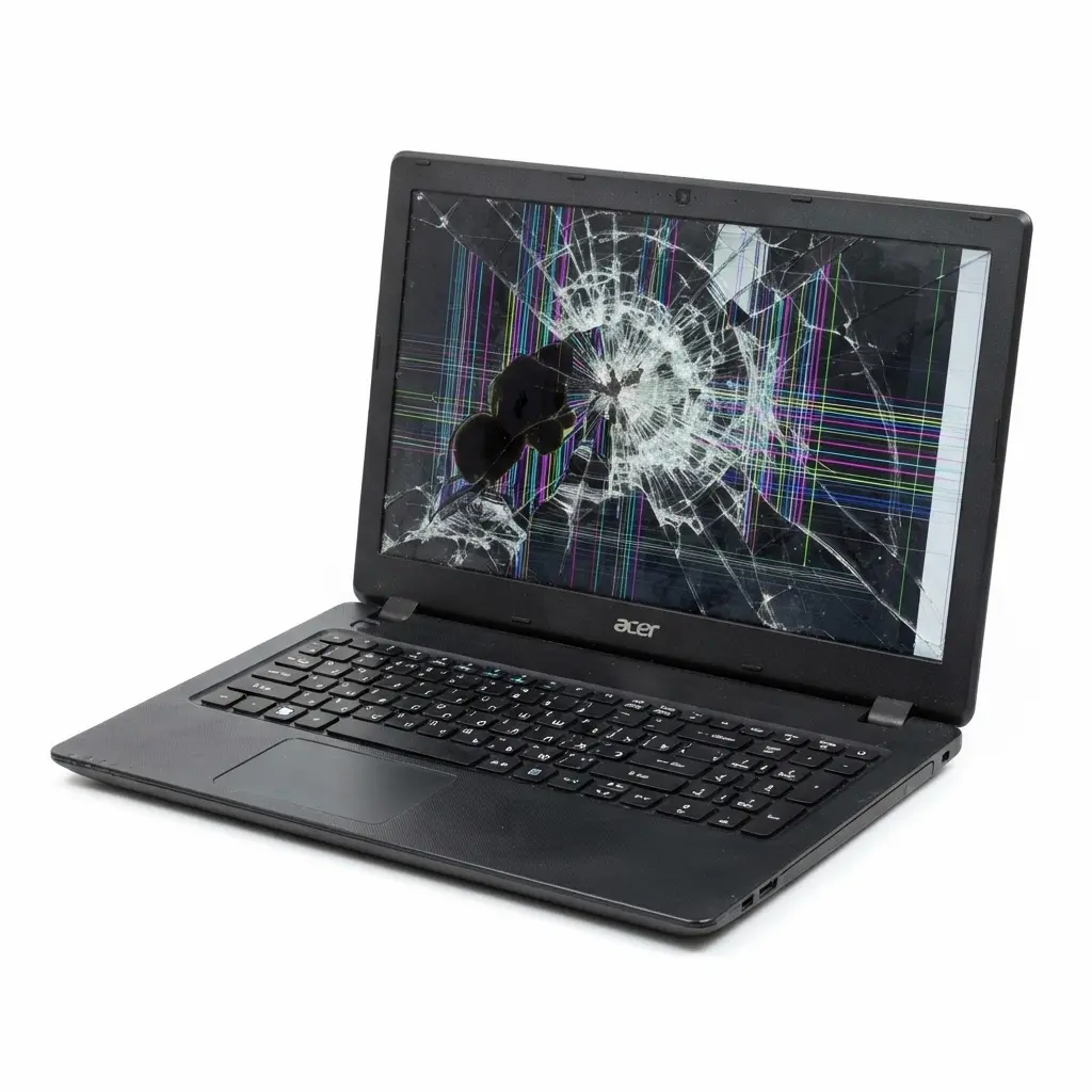 поменять матрицу ноутбука Acer в Рязани
