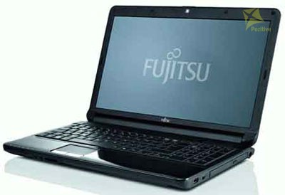 Замена экрана ноутбука Fujitsu Siemens в Рязани