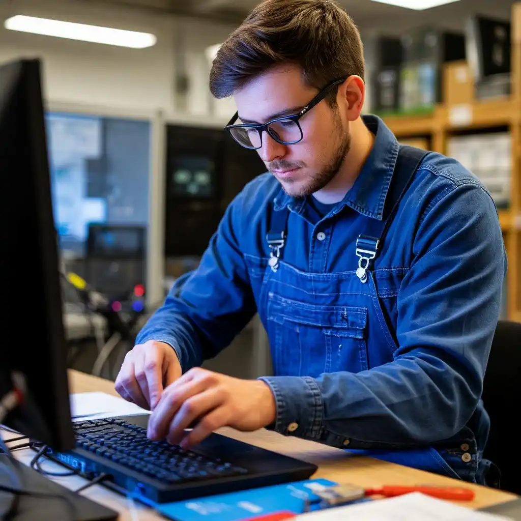 Настройка VPN в Рязани