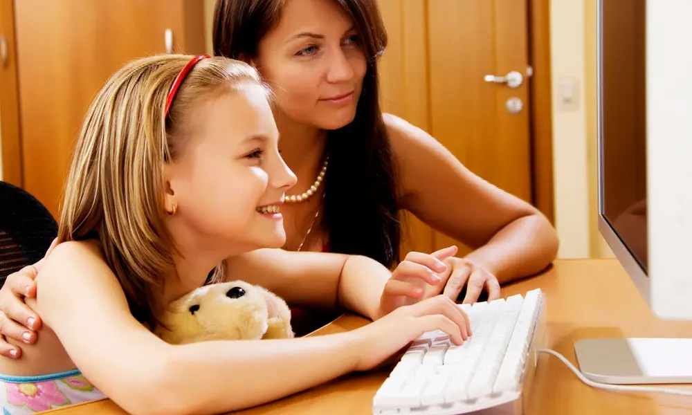 настройка родительского контроля в Рязани