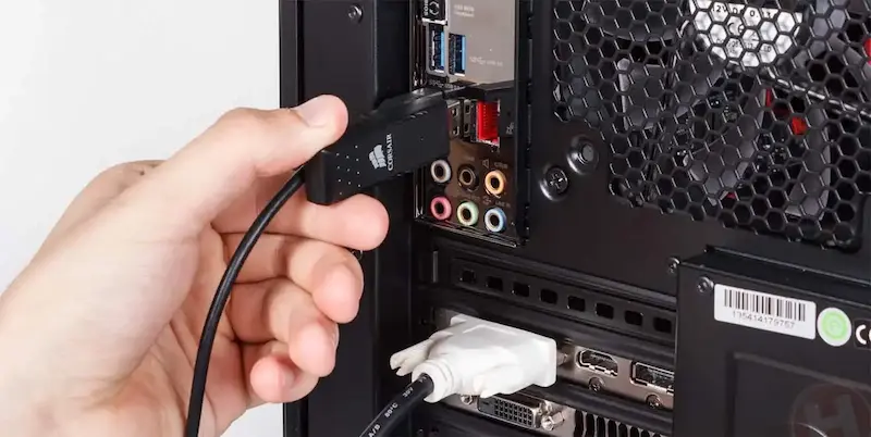 Настройка периферийных устройств в Рязани