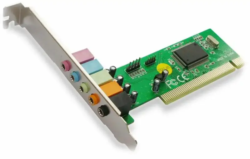 Установка звуковой карты на компьютер в Рязани