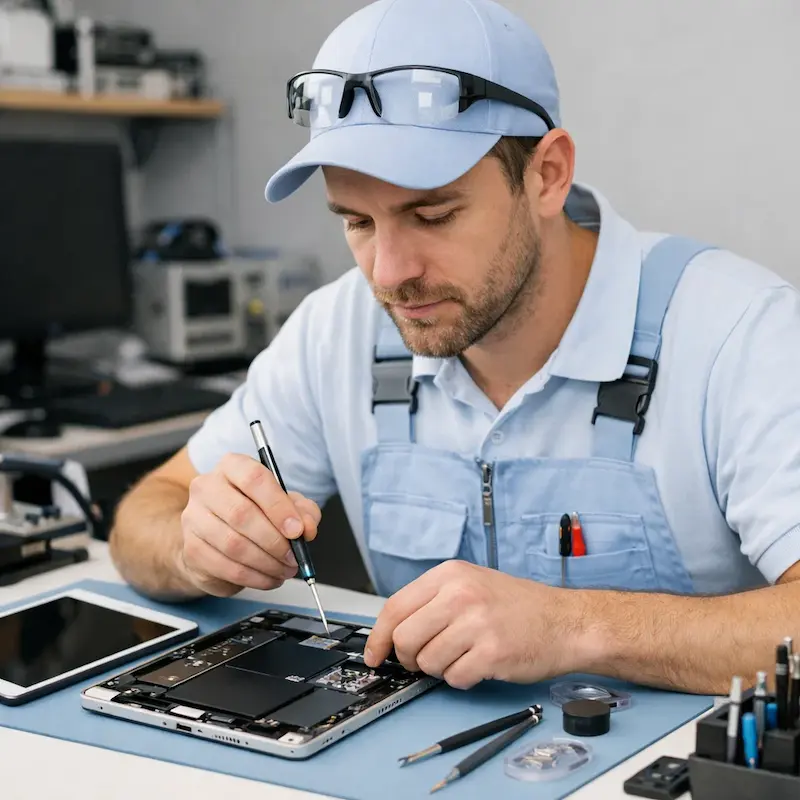 Ремонт Apple Ipad в Рязани